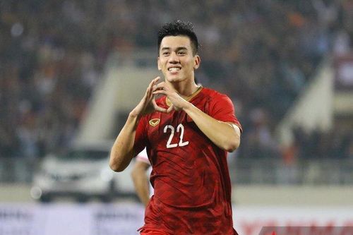 Các đại diện Tây Á trở thành dấu ấn cho thành công của U23 Việt Nam