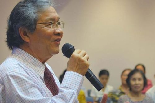 Cẩm nang phòng và trị ung thư: Biết bệnh sớm, trị bệnh lành