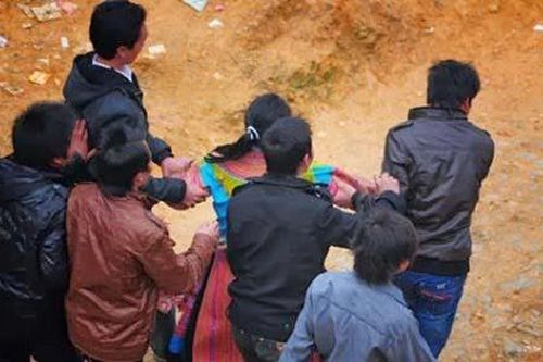 Cướp vợ bất thành và cái kết của kẻ ngông cuồng