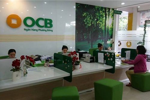 OCB sẽ bán 11% vốn điều lệ cho Aozora Bank