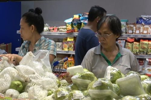 Cà Mau: Hơn 1.000 tỷ đồng hàng hóa dự trữ phục vụ Tết 2020