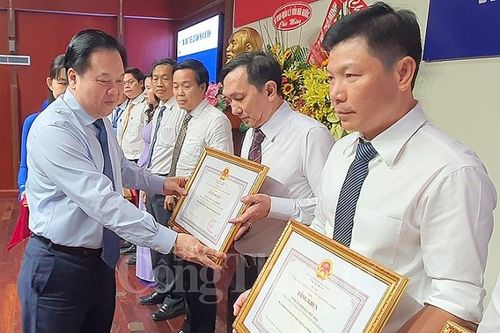 Điện lực TP. Hồ Chí Minh hướng mục tiêu trở thành doanh nghiệp số