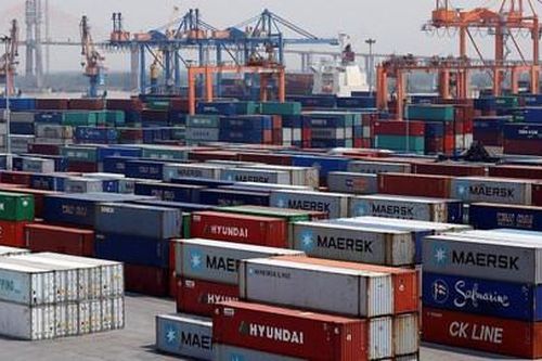 Kinh tế thế giới tăng trở lại trong năm 2020