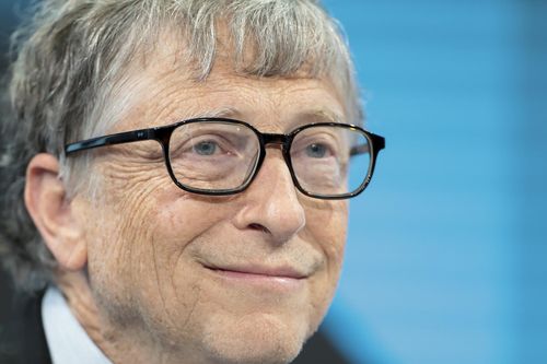 Bill Gates muốn giới tỷ phú phải đóng thuế nhiều hơn