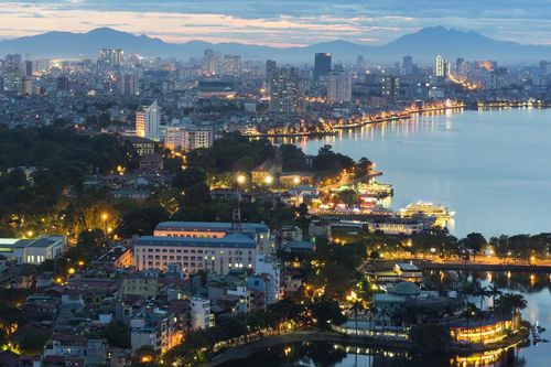 Việt Nam vào top 10 nơi nghỉ hưu hàng đầu cho người nước ngoài