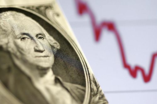 Đồng USD đứng trước áp lực giảm giá mạnh?