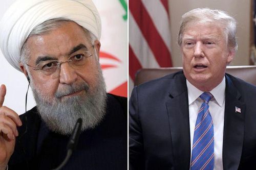 Iran thề trả đũa Mỹ, 'chảo lửa' Trung Đông tăng nhiệt
