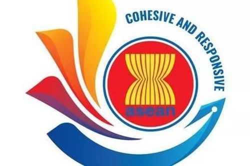 Bộ Văn hóa - Thể thao và Du lịch công bố logo Năm ASEAN 2020