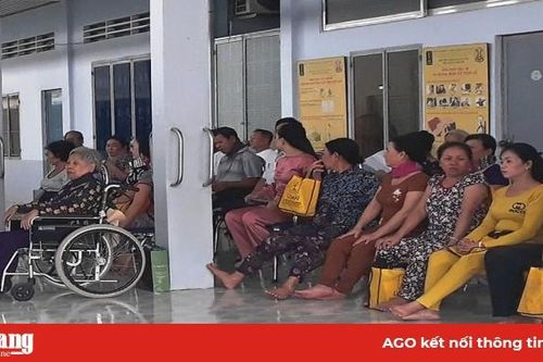 Bệnh 'văn phòng' và cách phòng tránh