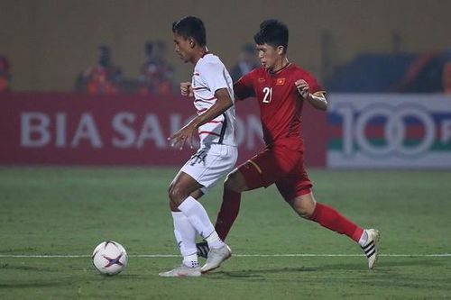 Thầy Park tung 'chiêu' trước ngày nhập cuộc: Không có tên Đình Trọng