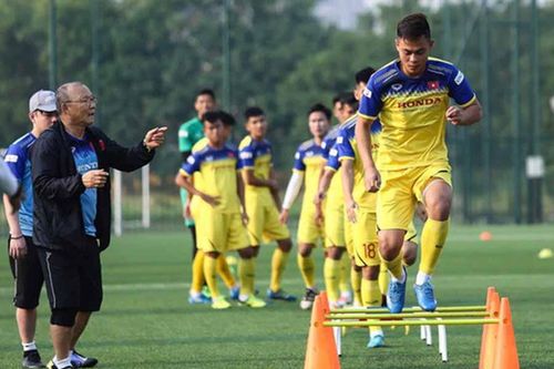 Vòng chung kết U23 châu Á 2020: Việt Nam không còn là 'ẩn số'