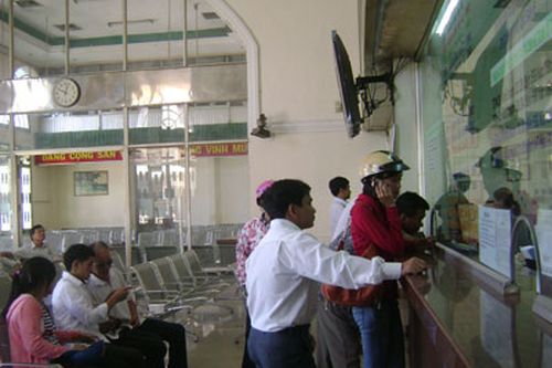Dừng khuyến mãi 50% vé tàu cuối năm