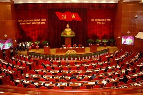 Vai trò của Đảng Cộng sản Việt Nam trong những bước ngoặt lịch sử