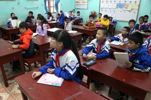 Gia tăng số người mắc bệnh cúm mùa