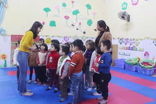 Chú trọng quản lý thu, chi trong trường học