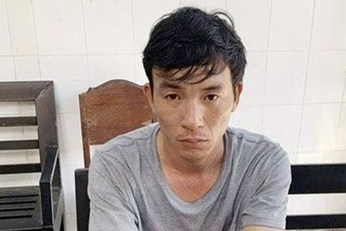 Bắt khẩn cấp nghi can cướp tiền tại trạm thu phí TP HCM- Long Thành – Dầu Giây