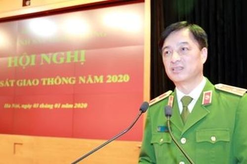 Không để xảy ra ùn tắc giao thông nghiêm trọng, tai nạn giao thông thảm khốc