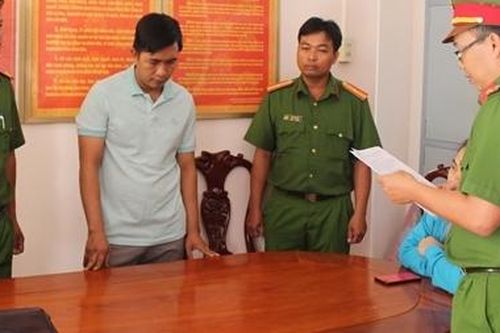 Bắt tạm giam thêm 2 bị can lợi dụng chính sách để trục lợi ở Trà Vinh
