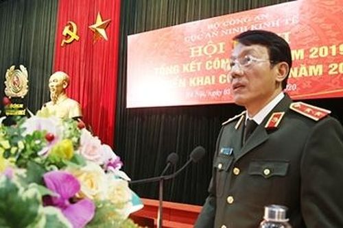 Khẳng định vai trò 'thủ lĩnh, dẫn dắt' trong đảm bảo an ninh kinh tế