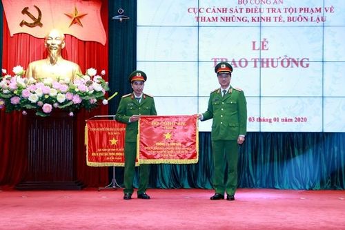 Không có vùng cấm, ngoại lệ trong đấu tranh với tội phạm tham nhũng, kinh tế