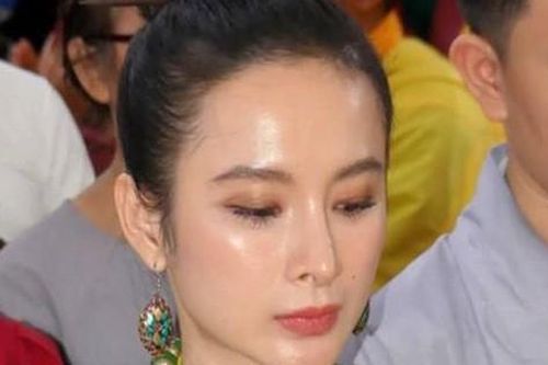 Angela Phương Trinh bất ngờ tuyên bố ăn chay trọn đời
