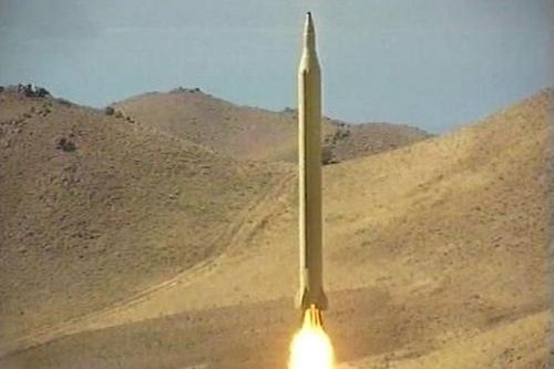Tên lửa mang đầu đạn hạt nhân Iran có thể trả đũa Mỹ sau khi tư lệnh bị ám sát