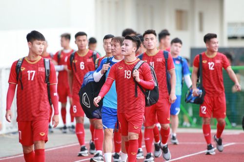 Góc nhìn Chuyên gia: Ông Park Hang Seo chỉ ngại Hàn Quốc