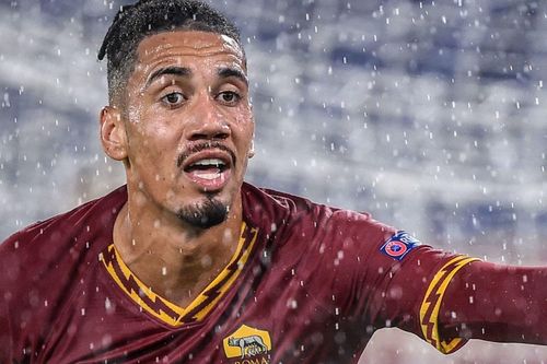 Smalling không còn muốn trở về MU
