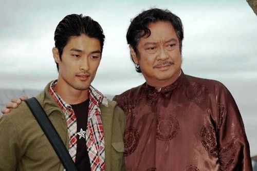 Ngô Thanh Vân và nhiều nghệ sĩ đau buồn khi biết tin Chánh Tín qua đời