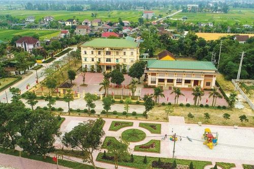 Bí thư xã xin nghỉ việc nhận hỗ trợ 760 triệu đồng