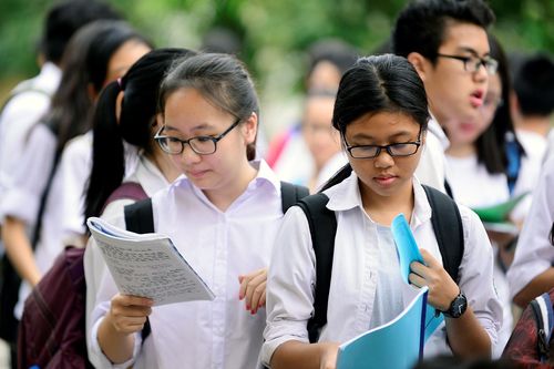 THPT chuyên Ngoại ngữ công bố cấu trúc đề thi vào lớp 10 năm 2020