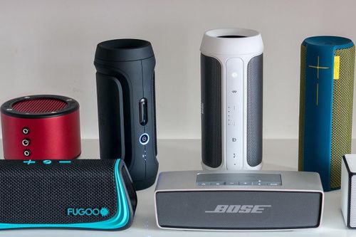Dưới 3 triệu, chọn loa Bluetooth nào cho năm mới 2020?