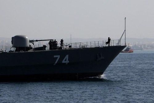 'Khoảng 35 mục tiêu của Mỹ trong tầm với của Iran'