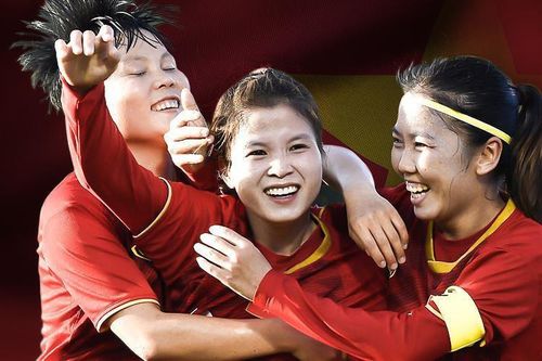 Tuyển nữ Việt Nam chưa nhận hết tiền thưởng 22 tỷ