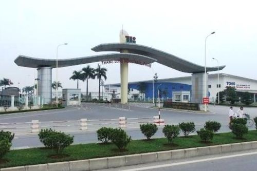 Huyện Đông Anh thu ngân sách đạt 4.100 tỷ đồng