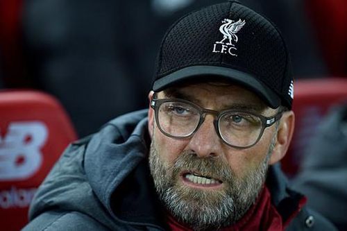 Juergen Klopp bật mí đội hình 'lạ' trước trận derby với Everton