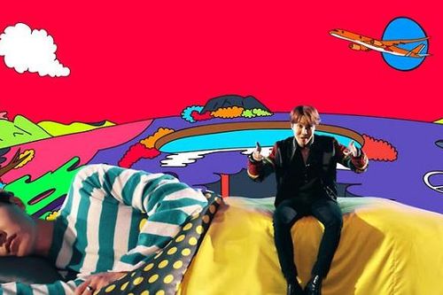 J-Hope BTS hứa hẹn một năm 2020 hoàn toàn khác trong âm nhạc