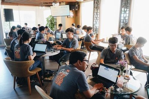 Xây dựng Đà Nẵng thành trung tâm khởi nghiệp sáng tạo