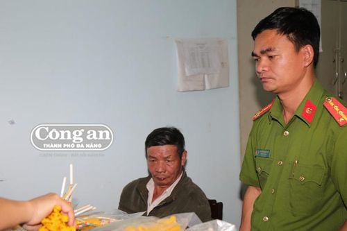'Thương vụ' hỏa dược bất thành