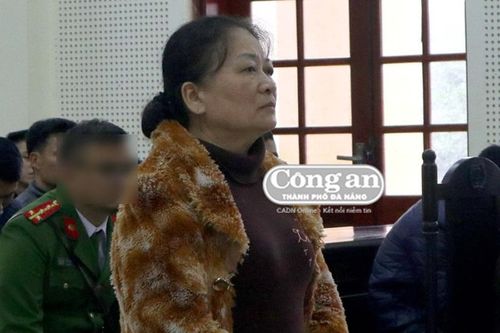 'Nữ quái' lừa chạy việc chiếm đoạt tiền tỷ