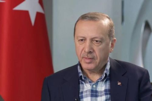 Ông Erdogan chấp thuận gửi quân đội Thổ Nhĩ Kỳ đến Libya