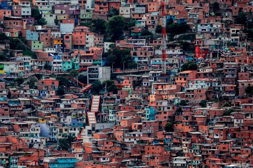 Comuna 13 - Từ Thành phố nguy hiểm nhất thế giới đến Thánh địa du lịch