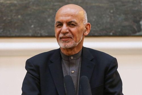 Afghanistan không cho phép sử dụng lãnh thổ để chống nước khác