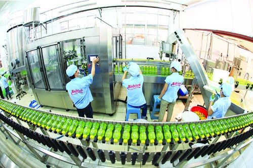 Bidrico tung hàng 'độc', tri ân khách hàng nhân dịp Xuân Canh Tý 2020