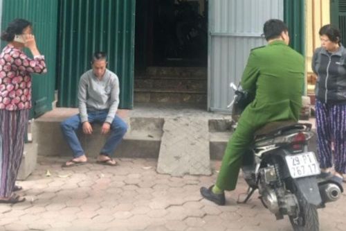 Lời kêu cứu của gia đình bị 'tín dụng đen' 'khủng bố'