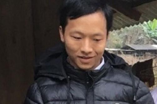Bắt nam thanh niên dùng dao tấn công CSGT, phá ô tô tuần tra