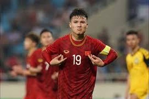 Quang Hải lọt top 20 cầu thủ xuất sắc nhất châu Á 2019