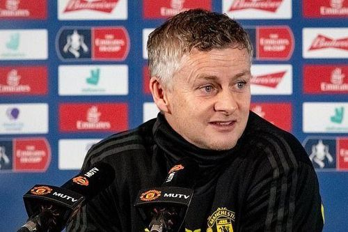 Bị chê không đủ uy dẫn dắt M.U, HLV Solskjaer phản pháo gay gắt