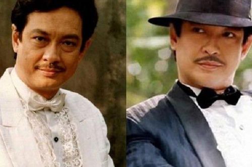Diễn viên Nguyễn Chánh Tín đột ngột qua đời