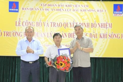 Ban QLDA Sông Hậu 1: Hoàn thành tốt các nhiệm vụ trọng tâm năm 2019